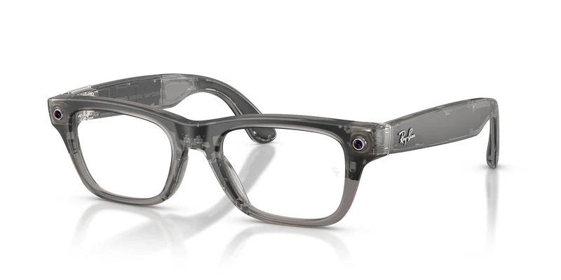 Ray-Ban Meta RW7001 BLAYZER OPTICS 8529 54