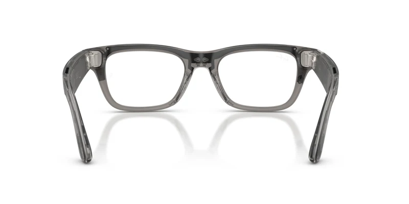 Ray-Ban Meta RW7001 BLAYZER OPTICS 8529 54