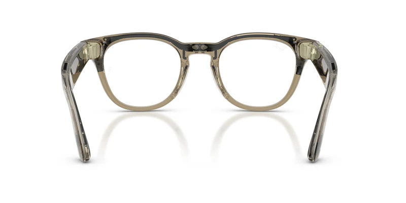 Ray-Ban Meta RW7002 SCRIBER OPTICS 8531 49