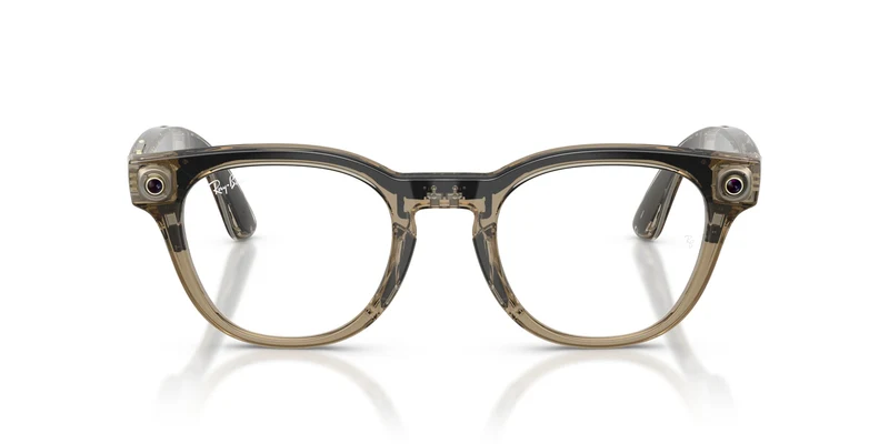 Ray-Ban Meta RW7002 SCRIBER OPTICS 8531 49