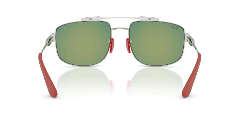 Ray-Ban RB3789M F0071D 58
