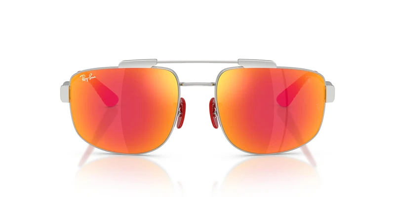 Ray-Ban RB3789M F0071D 58