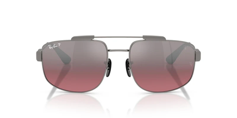 Ray-Ban RB3789M F1247A 58