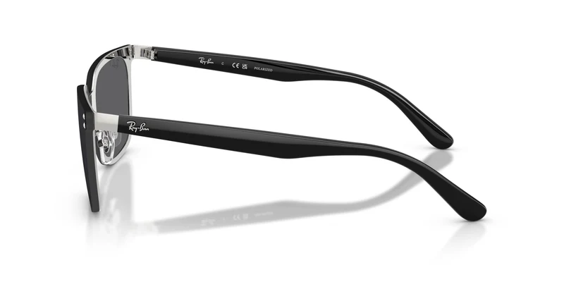 Ray-Ban RB3784D 003/81