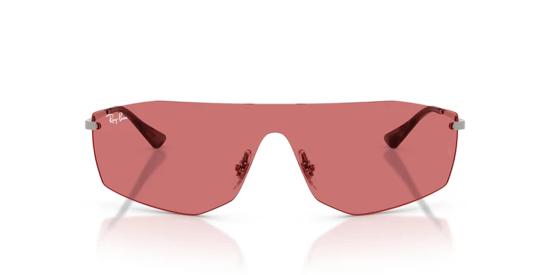 Ray-Ban RB3781 004/75