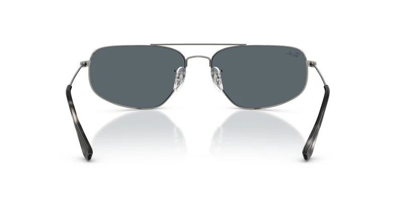 Ray-Ban RB3780 004/R5 63