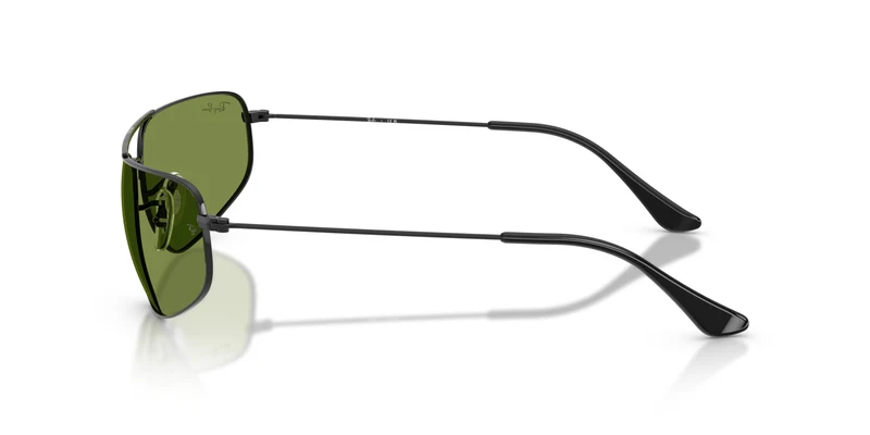 Ray-Ban RB3780 002/4E 63