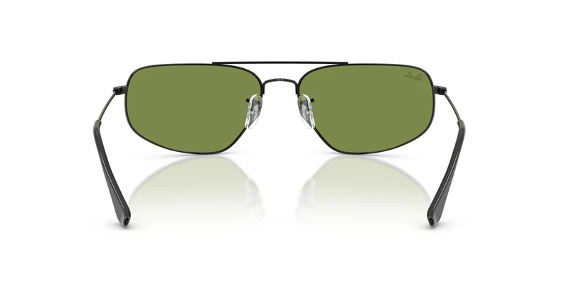 Ray-Ban RB3780 002/4E 63
