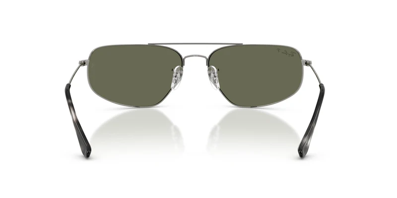 Ray-Ban RB3780 004/58 63