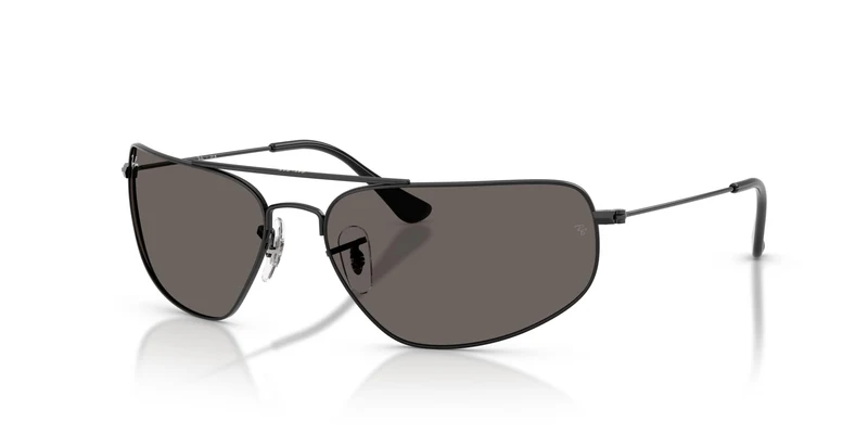 Ray-Ban RB3780 002/B1 63