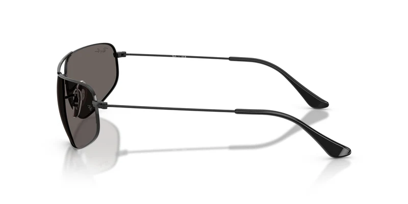 Ray-Ban RB3780 002/B1 63