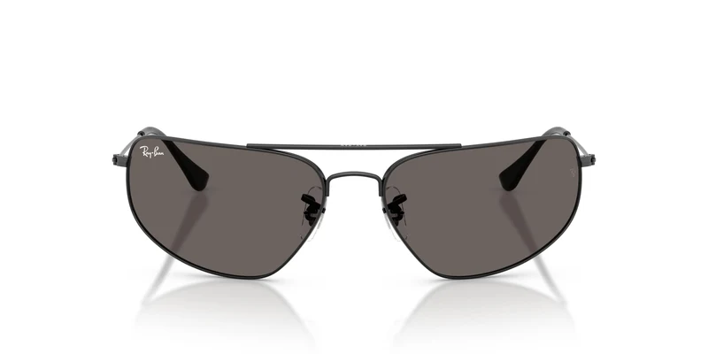 Ray-Ban RB3780 002/B1 63