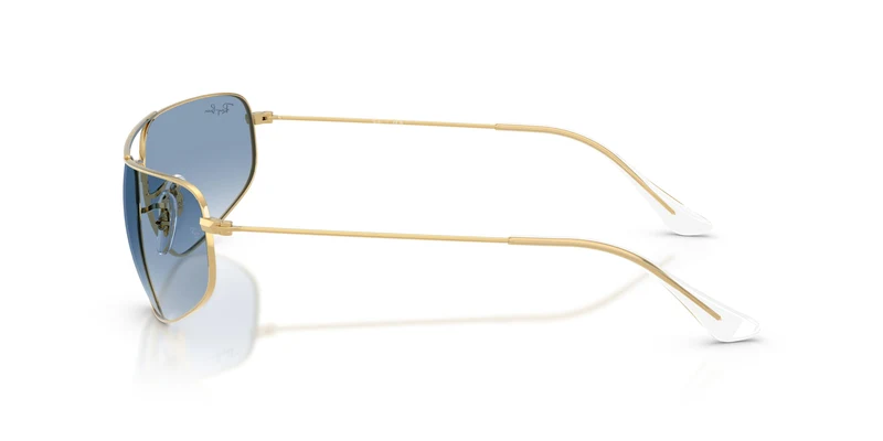Ray-Ban RB3780 001/3F 63