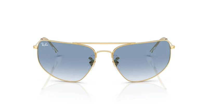 Ray-Ban RB3780 001/3F 63