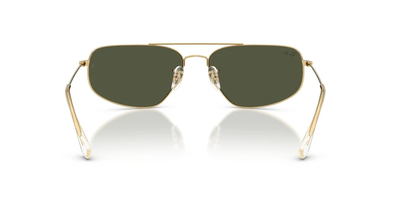 Ray-Ban RB3780 001/31 63
