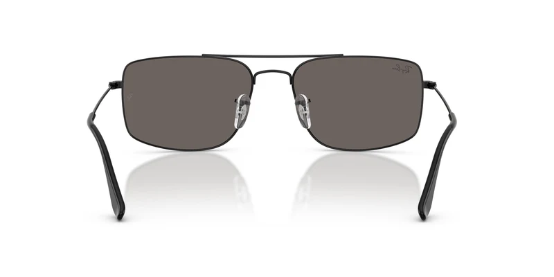 Ray-Ban RB3779 EXPLORER 3 002/B1 56