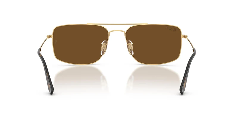 Ray-Ban RB3779 EXPLORER 3 001/57 56