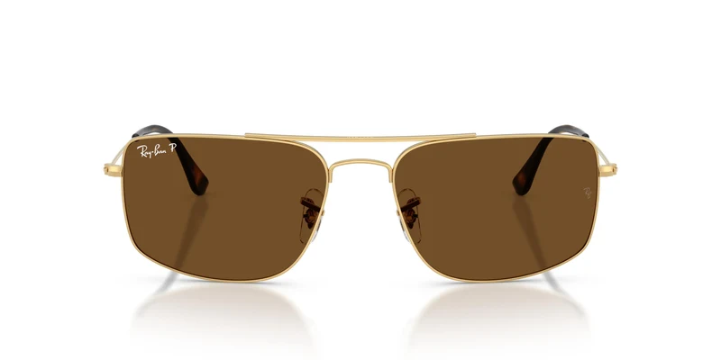 Ray-Ban RB3779 EXPLORER 3 001/57 59