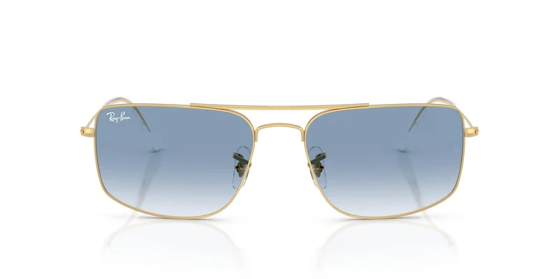 Ray-Ban RB3779 EXPLORER 3 001/3F 56