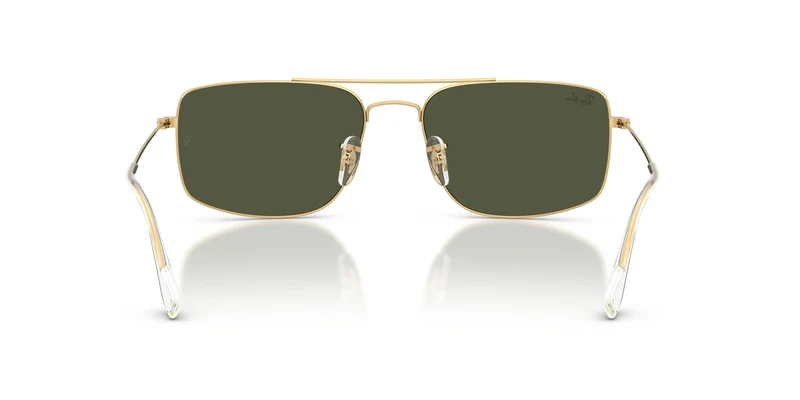 Ray-Ban RB3779 EXPLORER 3 001/31 56