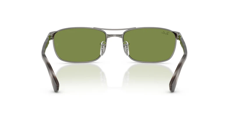 Ray-Ban RB3778 004/4E 60