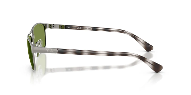 Ray-Ban RB3778 004/4E 57