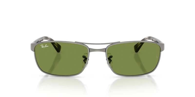 Ray-Ban RB3778 004/4E 57