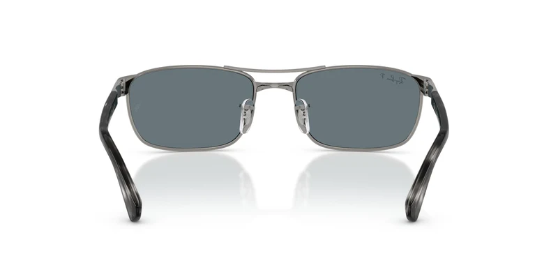Ray-Ban RB3778 004/3R 57