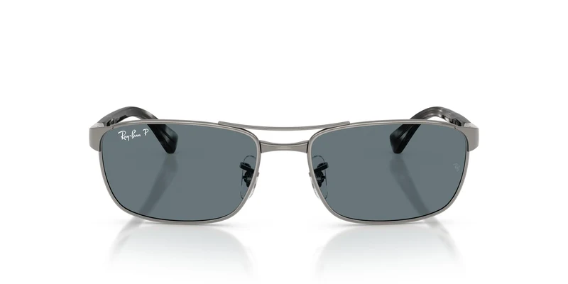 Ray-Ban RB3778 004/3R 57