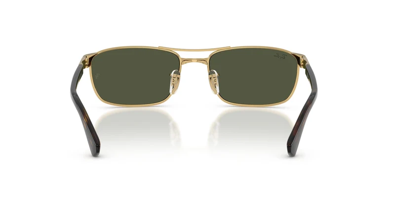 Ray-Ban RB3778 001/31 60