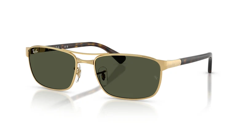 Ray-Ban RB3778 001/31 57