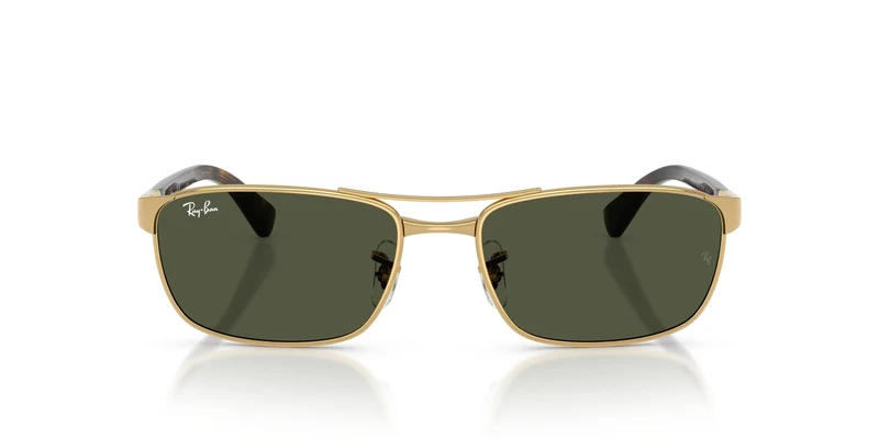 Ray-Ban RB3778 001/31 57