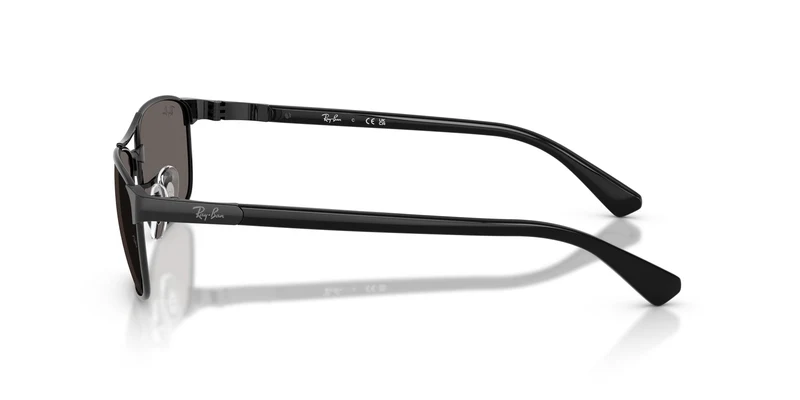 Ray-Ban RB3778 002/B1 57