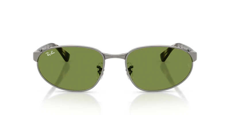 Ray-Ban RB3777 004/4E 56