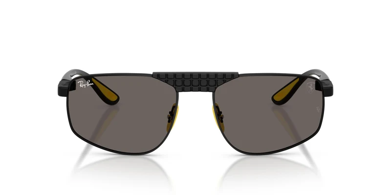 Ray-Ban RB3776M F128B1 58