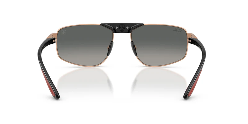 Ray-Ban RB3776M F12771 58