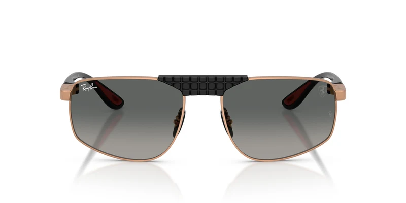 Ray-Ban RB3776M F12771 58