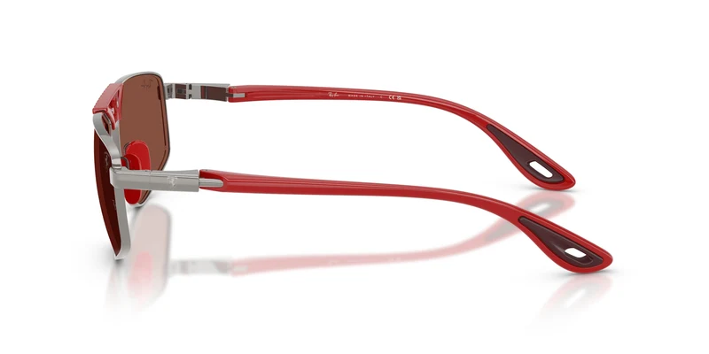 Ray-Ban RB3776M F126C5 58