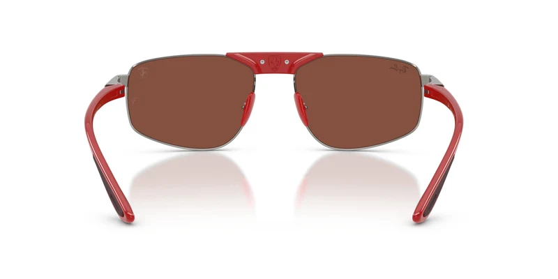 Ray-Ban RB3776M F126C5 58