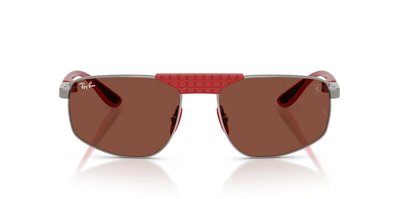Ray-Ban RB3776M F126C5 58