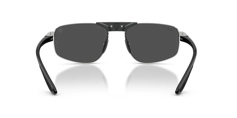 Ray-Ban RB3776M F122K8 58