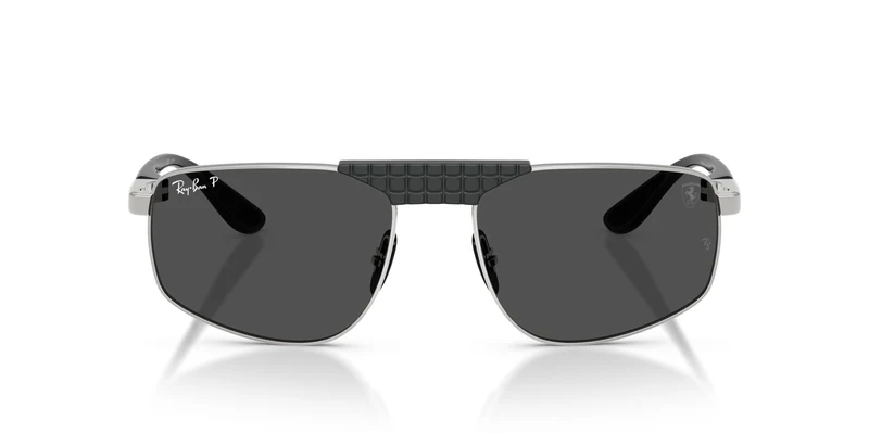 Ray-Ban RB3776M F122K8 58