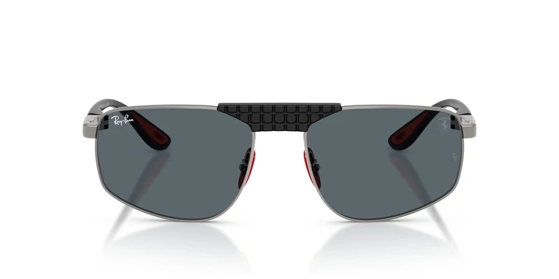Ray-Ban RB3776M F001R5 58