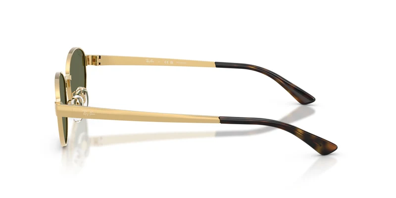 Ray-Ban RB3774D 001/9A 55