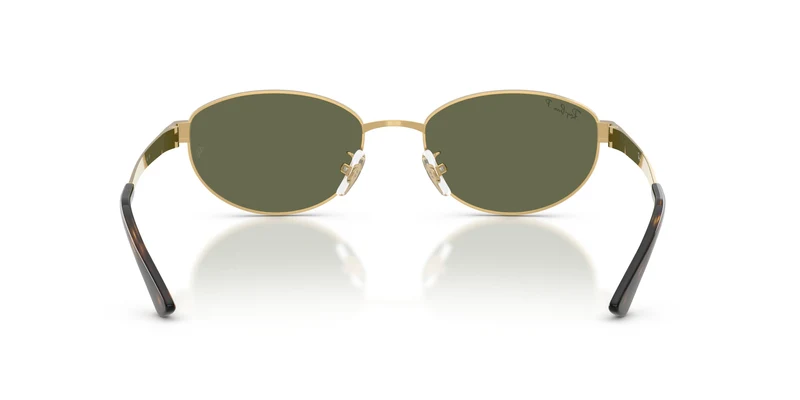 Ray-Ban RB3774D 001/9A 55