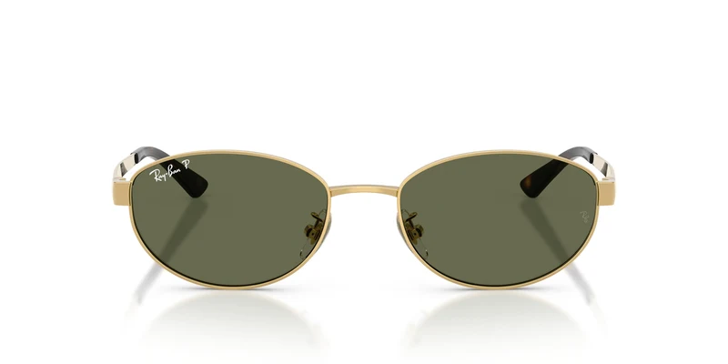 Ray-Ban RB3774D 001/9A 55