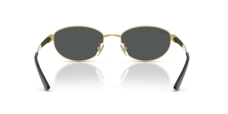 Ray-Ban RB3774D 001/87 55