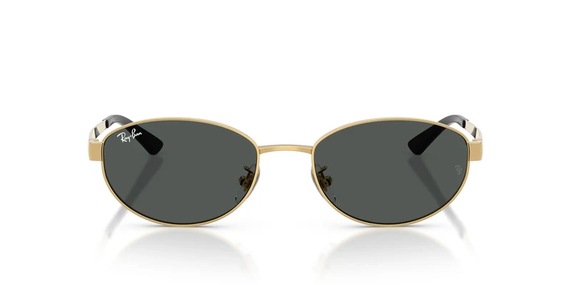 Ray-Ban RB3774D 001/87 55