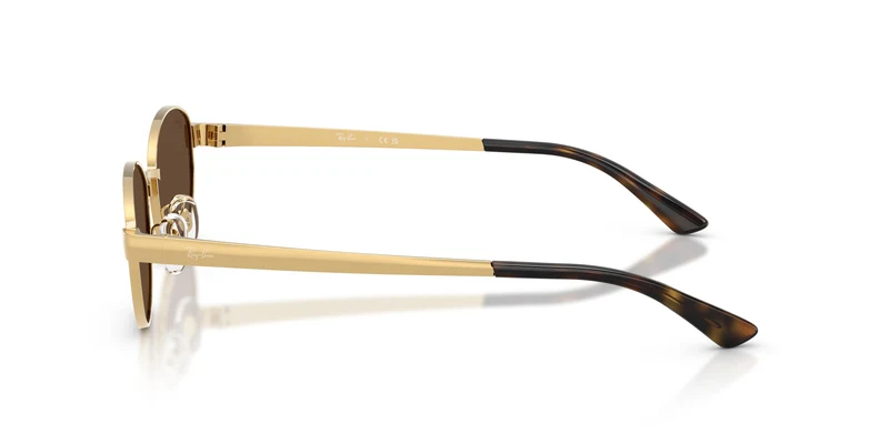 Ray-Ban RB3774D 001/73 55