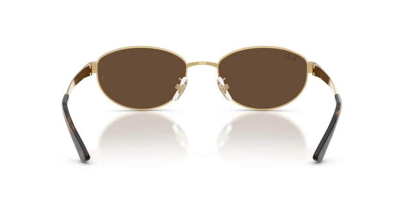 Ray-Ban RB3774D 001/73 55